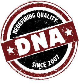 DNA logo